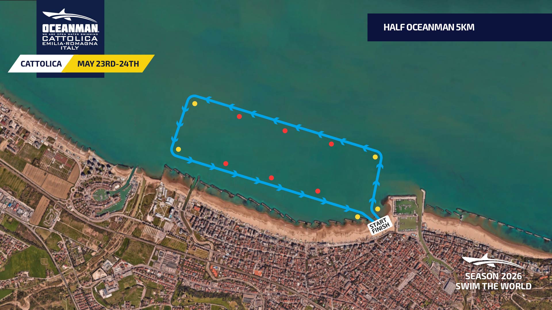 HALF OCEANMAN_CATTOLICA_2026