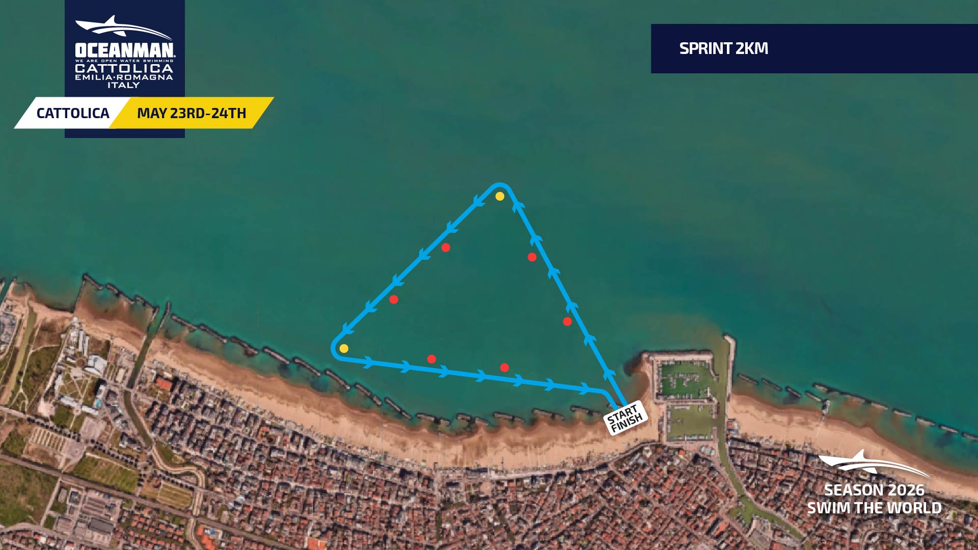 SPRINT_CATTOLICA_2026