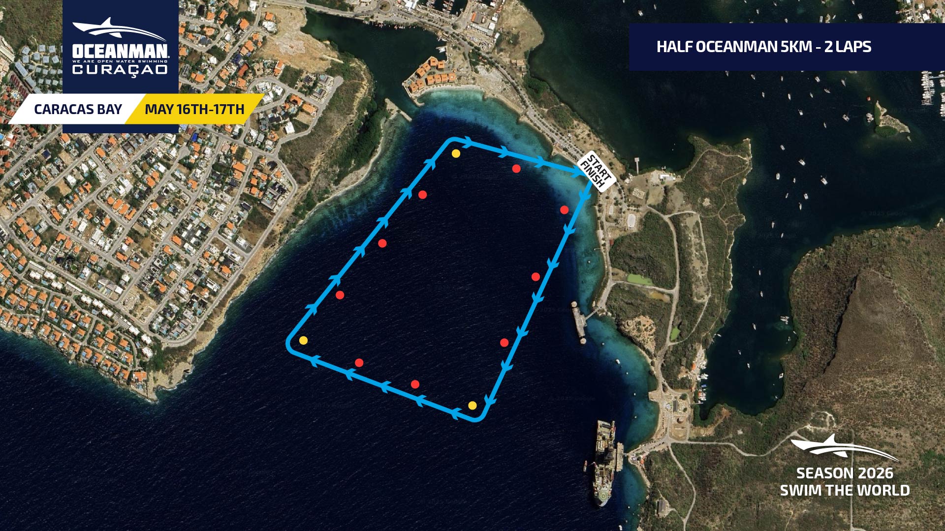 HALF OCEANMAN_CURAÇAO_2026