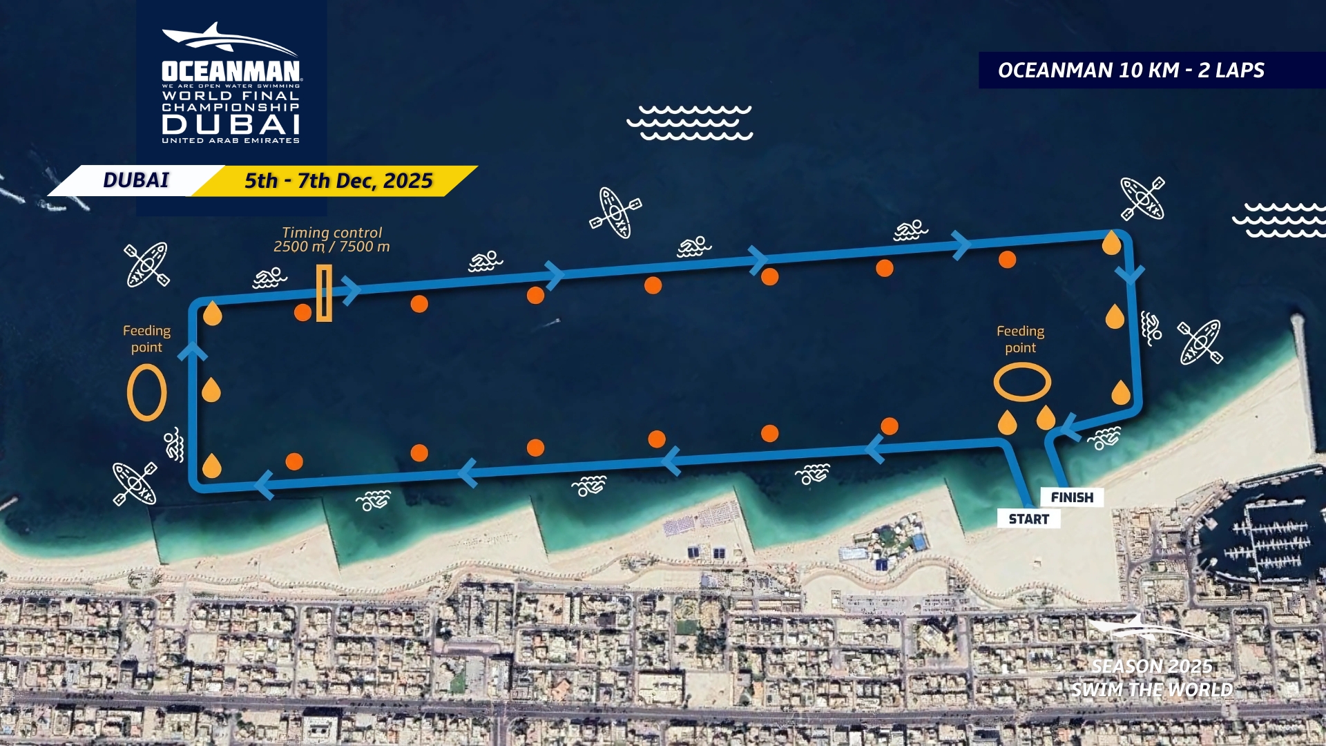 WCS - OCEANMAN 10 KM - 2 LAP_25
