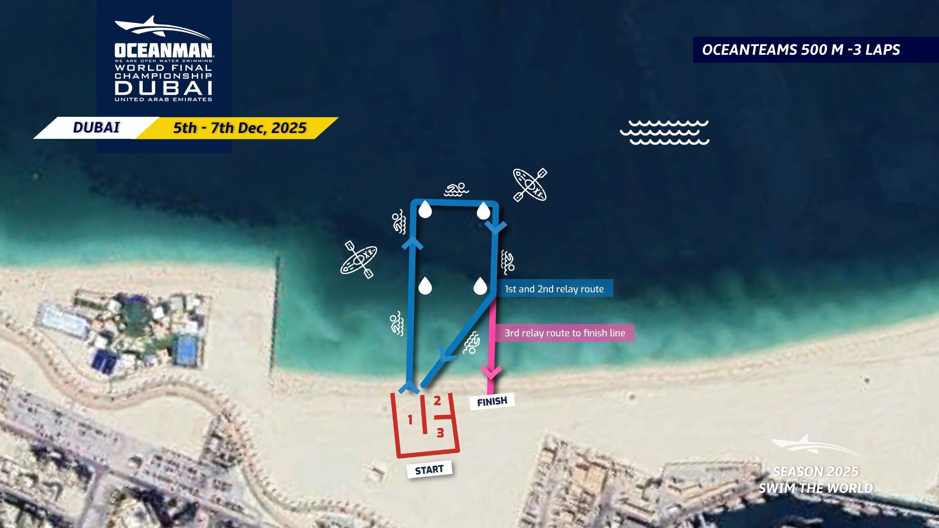 WCS - OCEANTEAMS 500M - 1 LAP_25