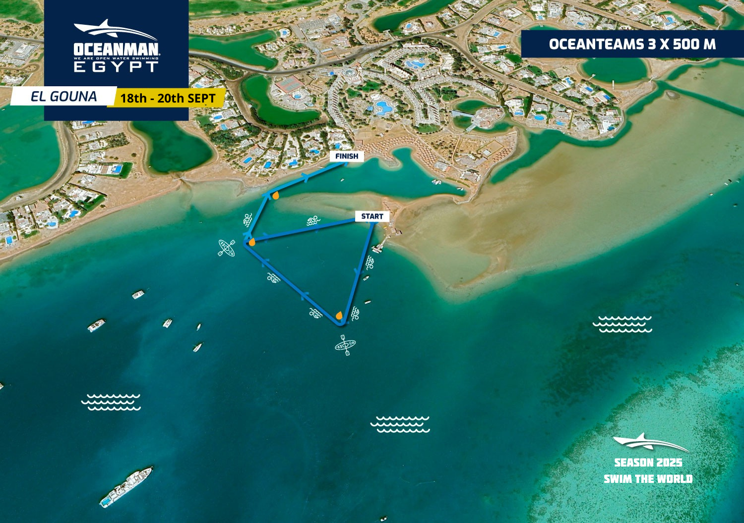 OCEANTEAMS EL GOUNA 25