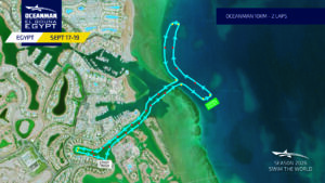 OCEANMAN El Gouna Egypt 2026