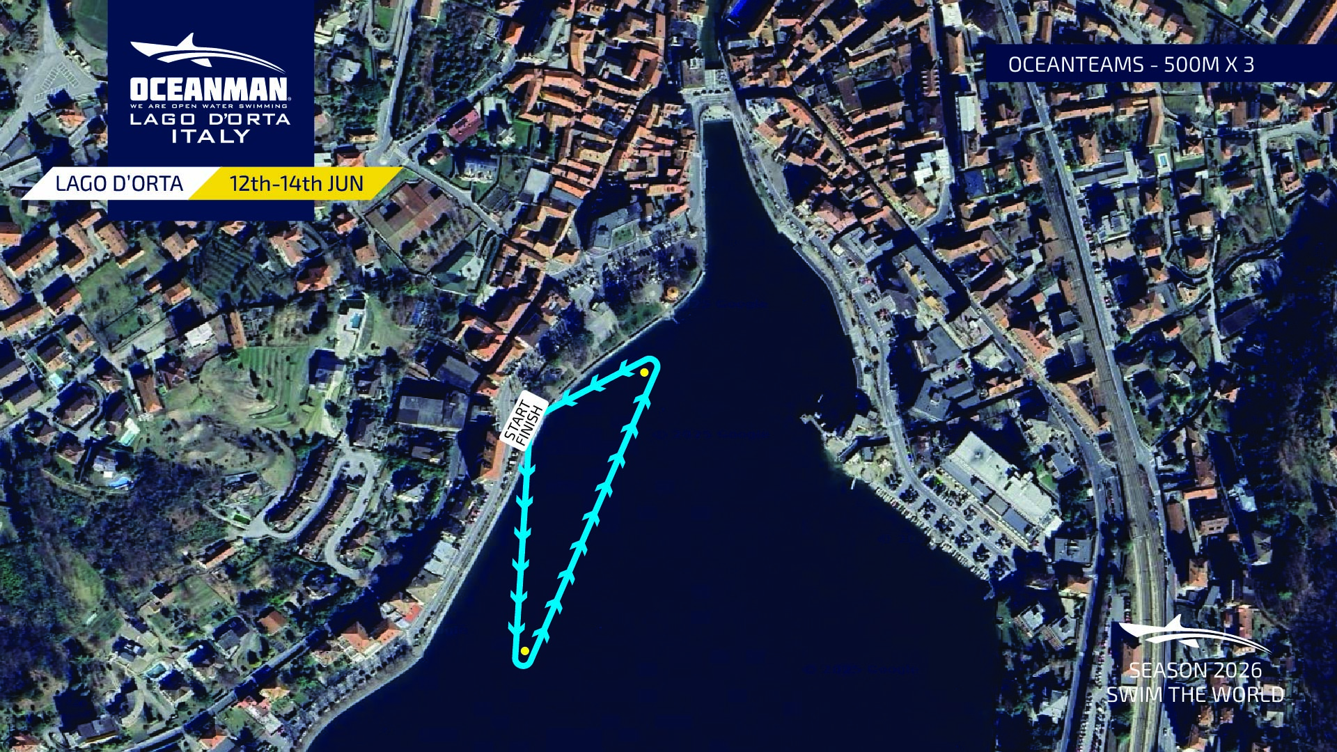 OCEANTEAMS_LAGO DORTA_2026