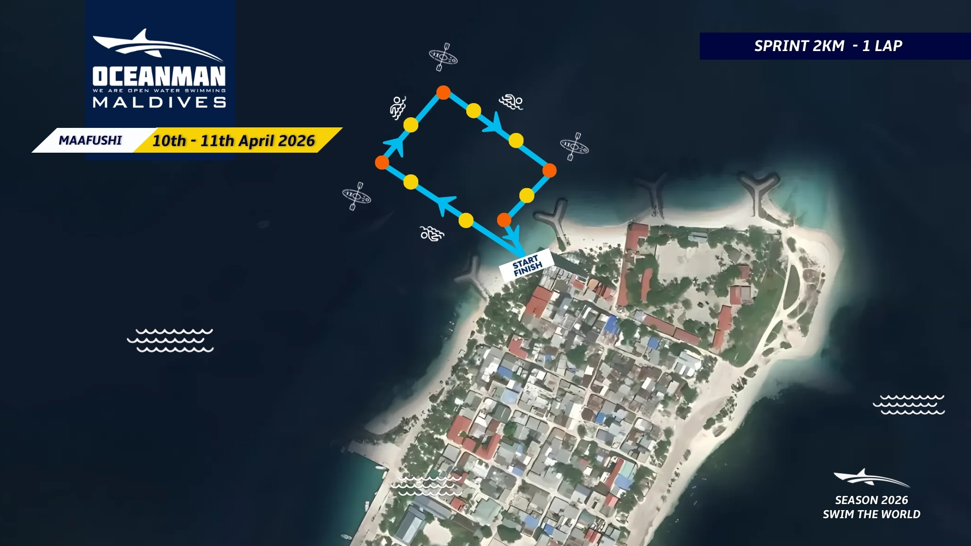 SPRINT 2KM_MALDIVES _26