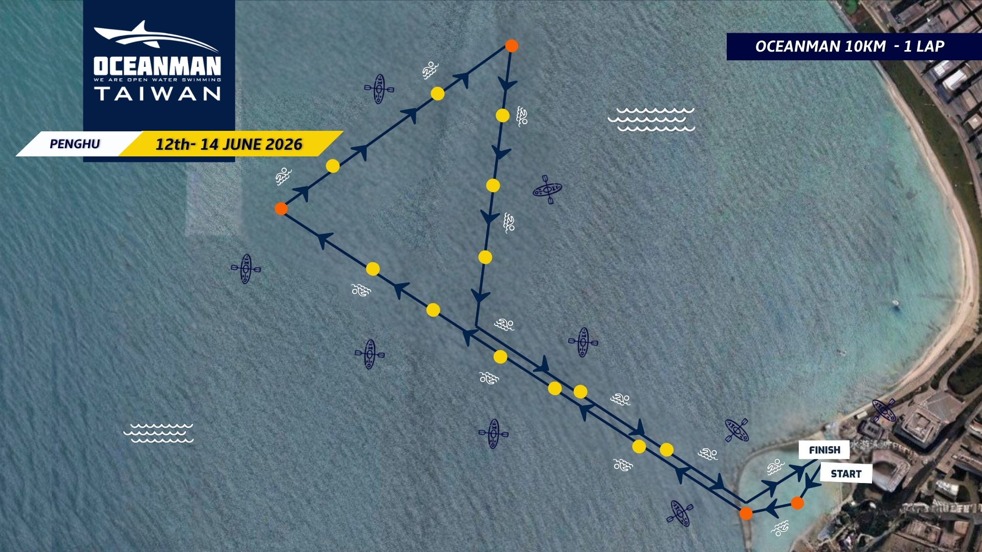 OCEANMAN 10 KM _TAIWAN_26