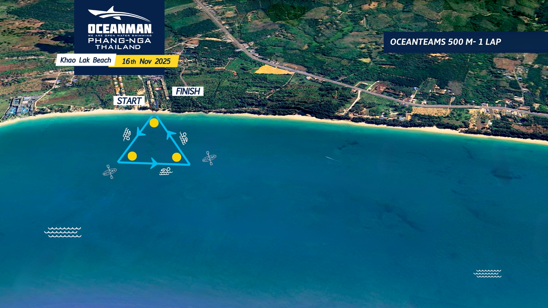 PHANG-NGA_OCEANTEAMS 500 MTS-1 LAP