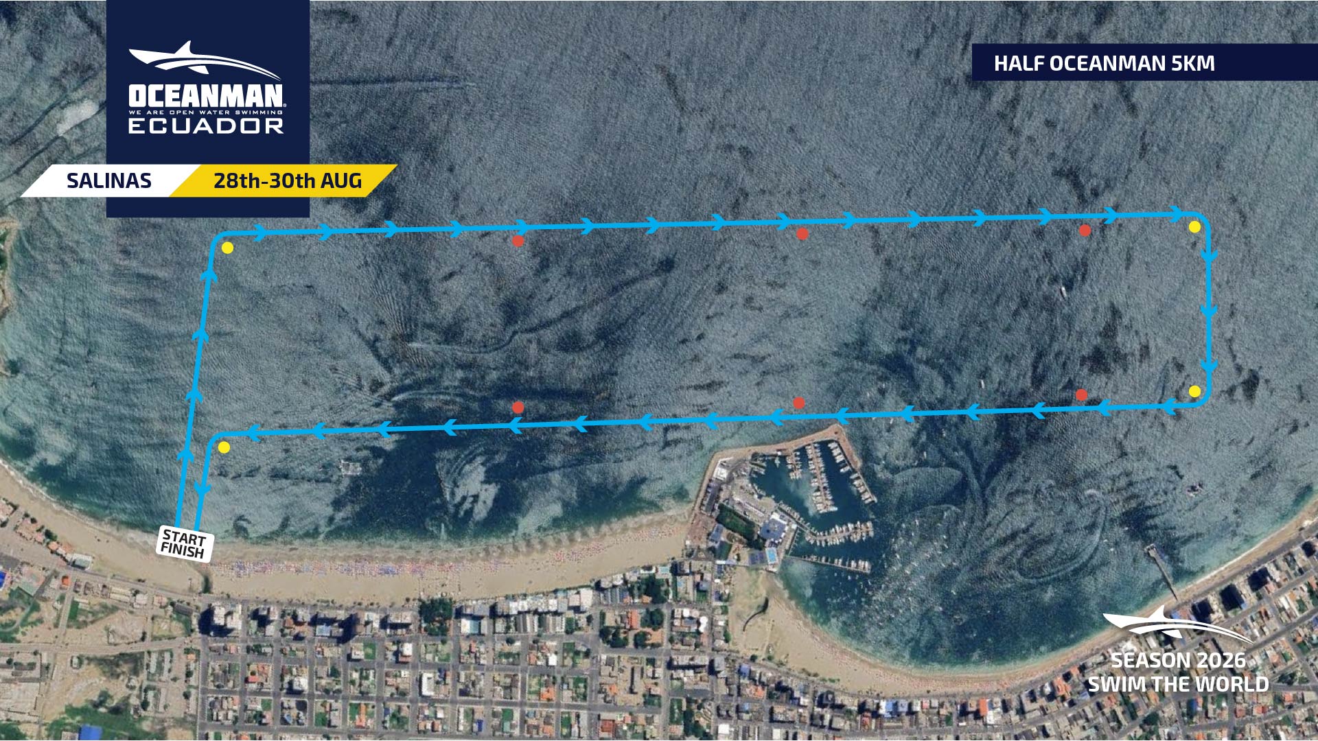 HALF OCEANMAN SALINAS 2026