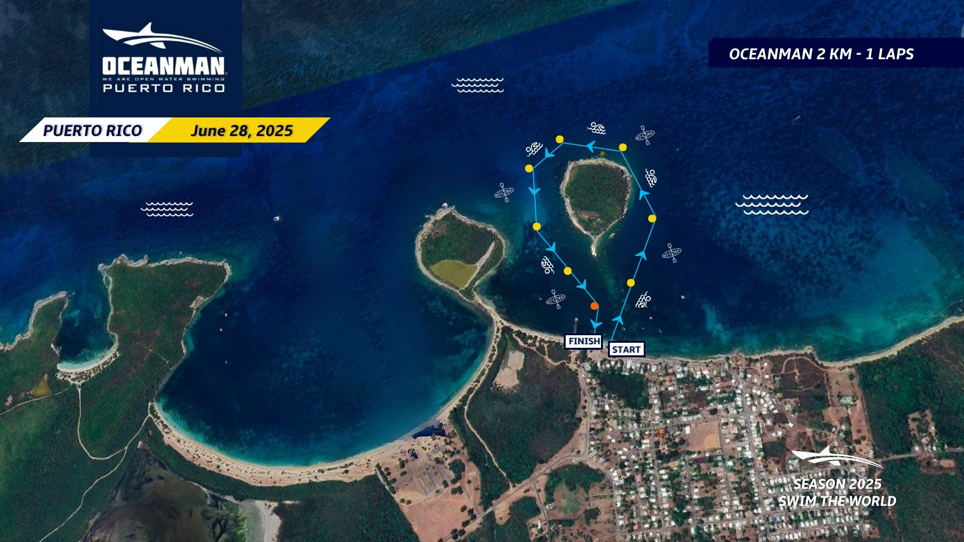 PUERTO RICO - 2KM - 1LAP_25