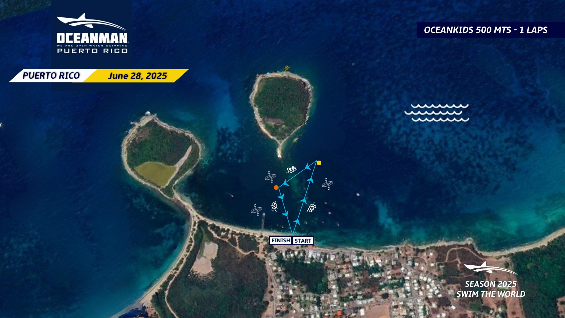 PUERTO RICO - 500 MTS- 1LAP_25