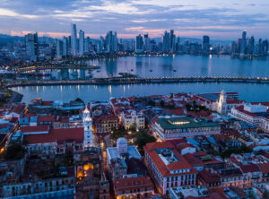 Panama