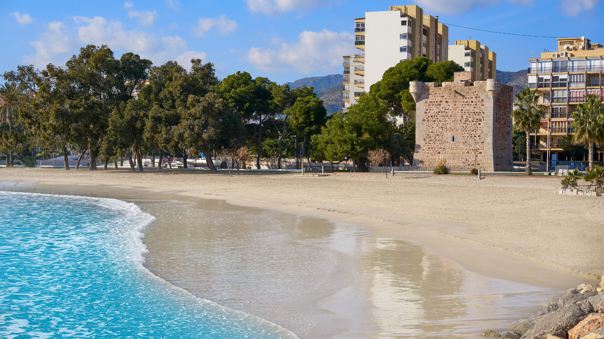 Desktop Costa Azahar SP 2025